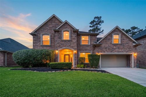 8818 Silver Yacht Dr, Humble, TX, 77346-8045 | Card Image