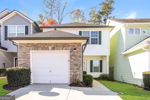 4477 Plum Frost Court, Oakwood, GA, 30566 | Card Image