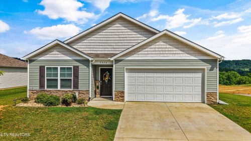 5056 Elm Brook Rd, Dandridge, TN, 37725 | Card Image