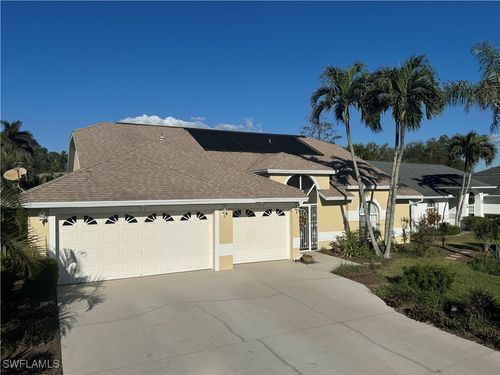 604 Lambton Lane, NAPLES, FL, 34104 | Card Image