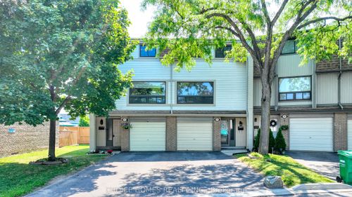 86 Ashton Cres, Brampton, ON, L6S3J9 | Card Image