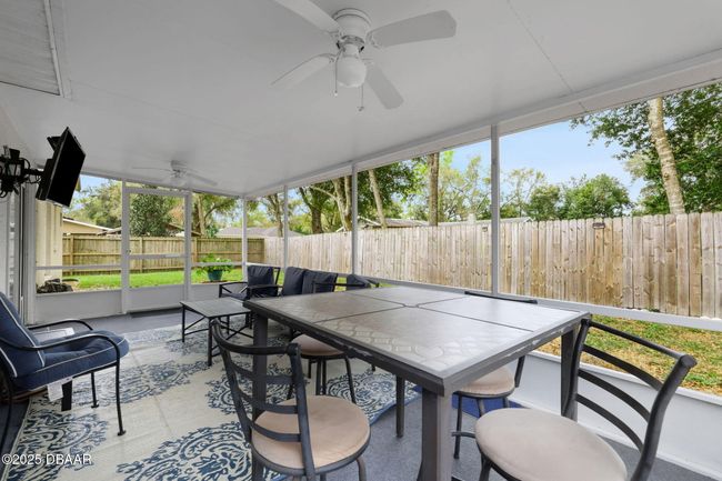 Back Porch | Image 29