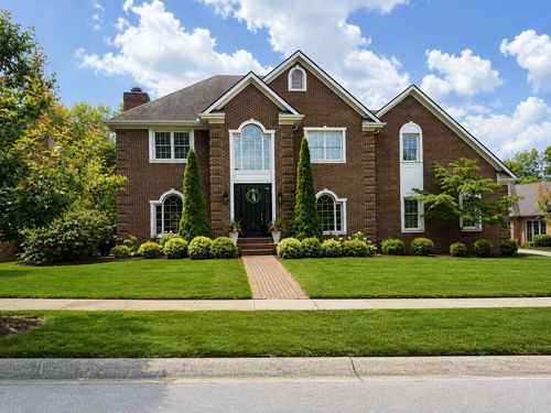3208 Penbroke Pl, Lexington, KY, 40509-2016 | Card Image