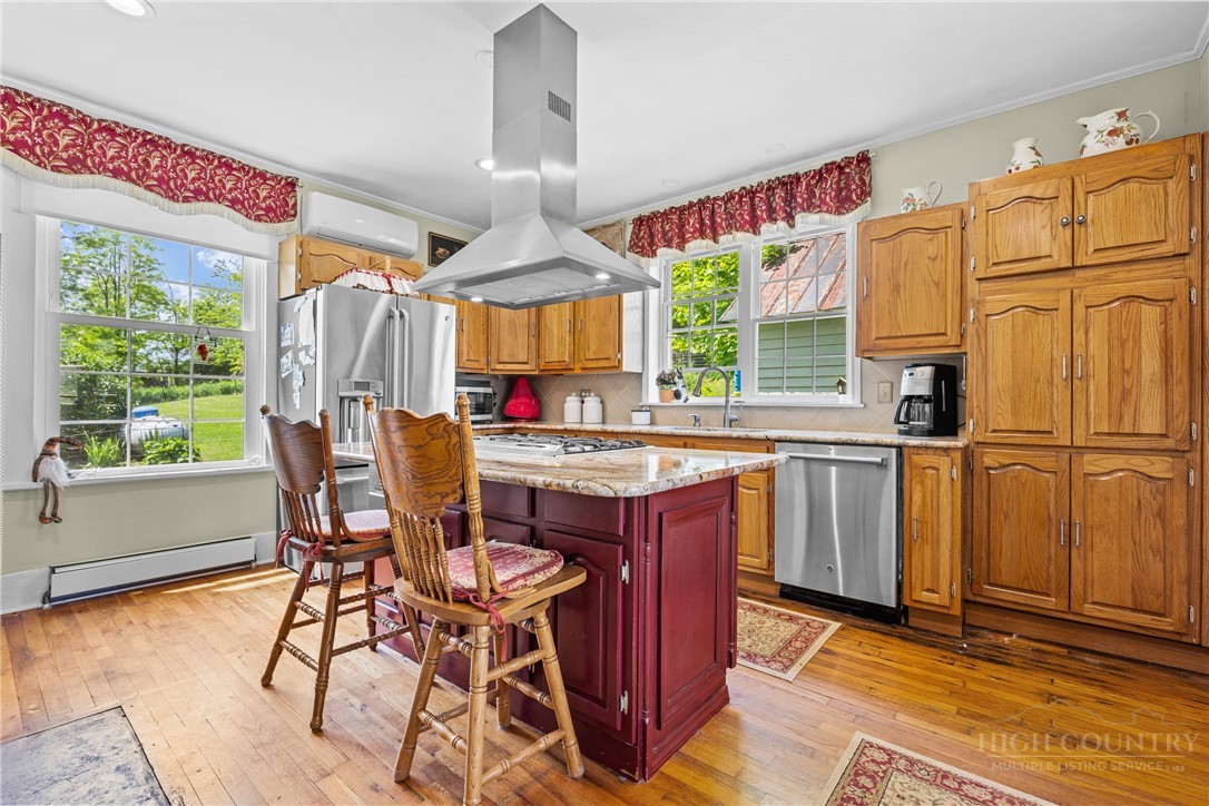 Residential in Lansing 2