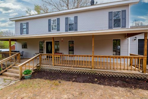 4621 Jacqueline Drive, Little Rock, AR, 72210 | Card Image