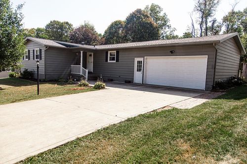 2750 Lutz Ave, Mansfield, OH, 44903-9658 | Card Image