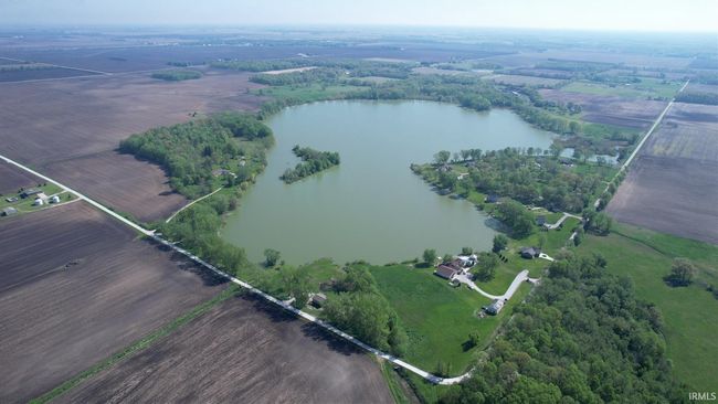LOT-38 - 10240 E 975 N, Home with 0 bedrooms, 0 bathrooms and null parking in Otterbein IN | Image 4
