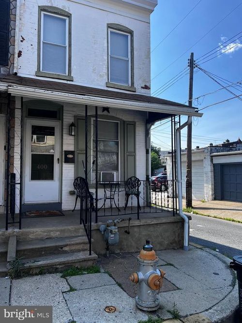 400 Printz St, READING, PA, 19606-2523 | Card Image
