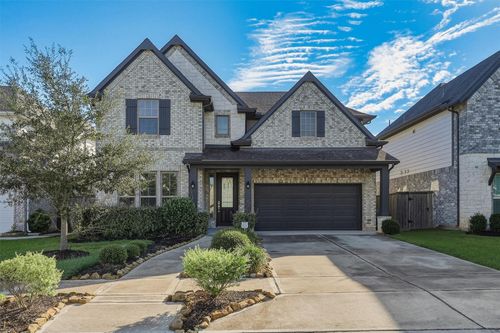 1638 Rosedale Dr, Missouri City, TX, 77459-2895 | Card Image
