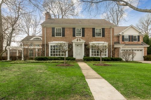 630 S Beverly Ln, Arlington Heights, IL, 60005-2702 | Card Image