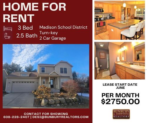 702 Redan Dr, Verona, WI, 53593-7861 | Card Image