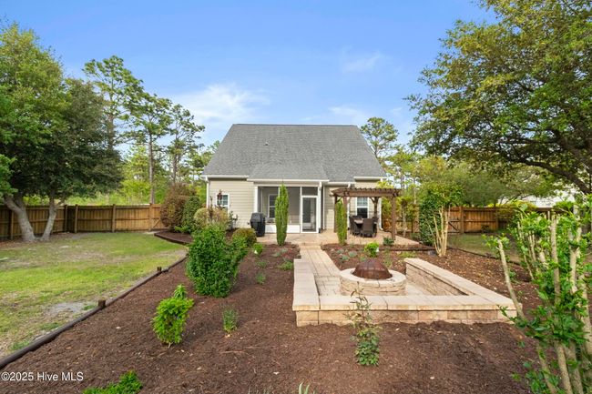 497 Pinnacle Pkwy, House other with 4 bedrooms, 3 bathrooms and 2 parking in Hampstead NC | Image 58