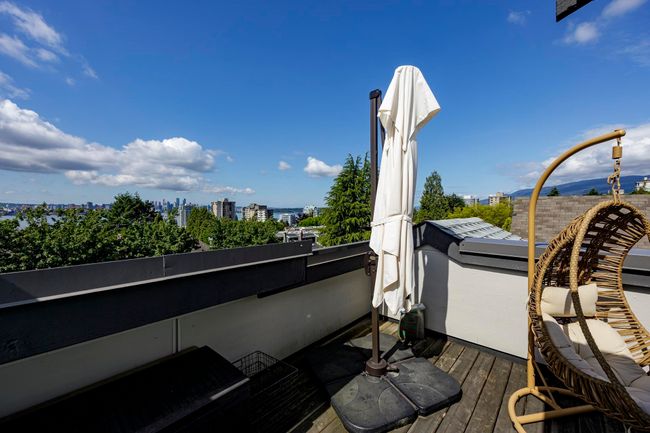 5 - 244 E 5 Th Street, Townhouse with 3 bedrooms, 2 bathrooms and 1 parking in North Vancouver BC | Image 23