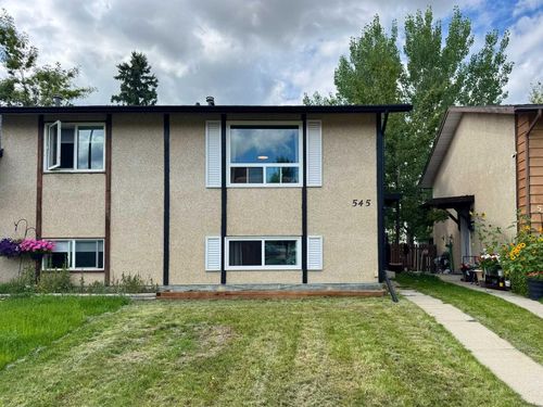 545 Columbia Blvd W, Lethbridge, AB, T1K5N4 | Card Image