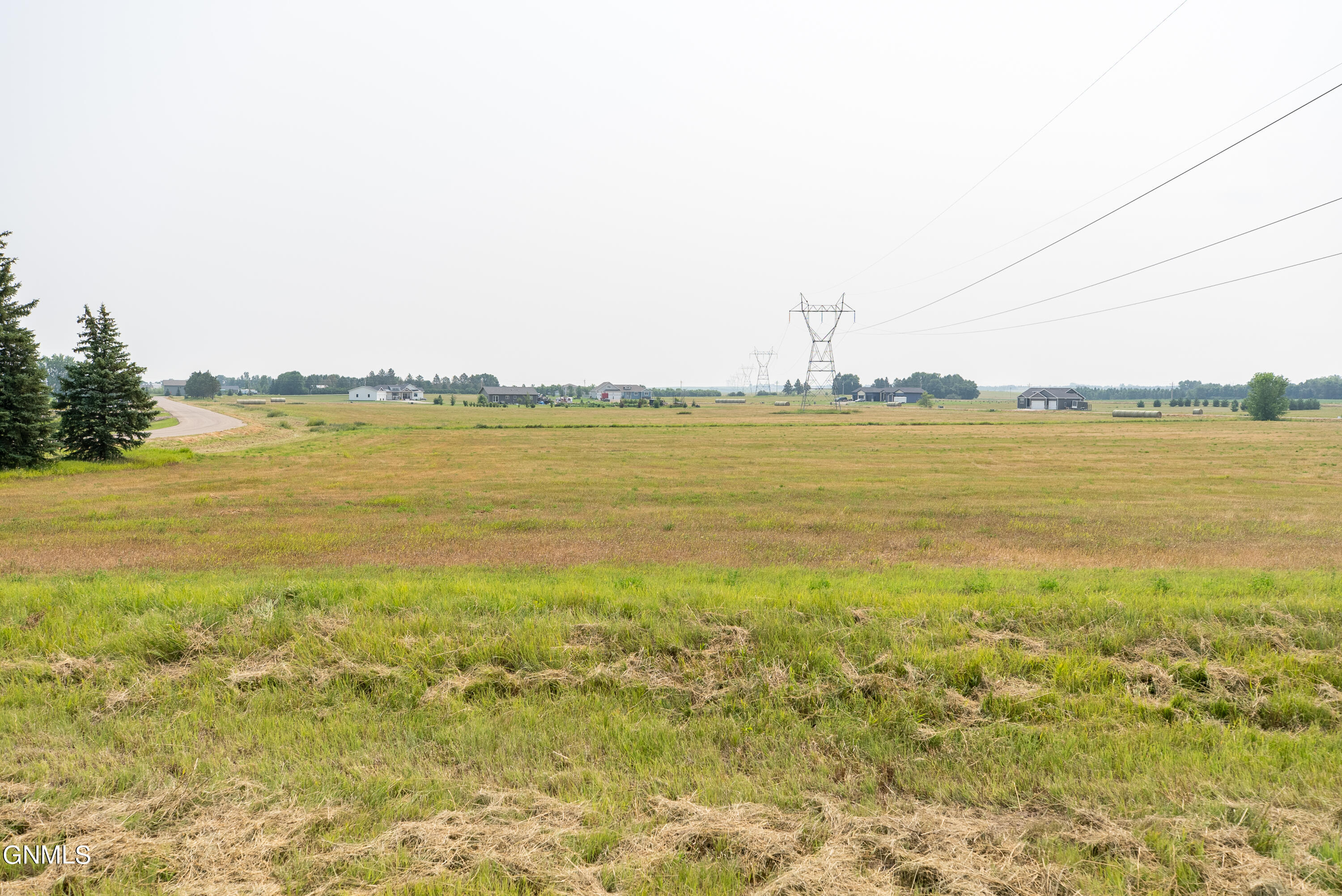 Land in Menoken