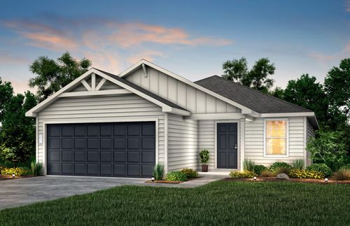 25639 Balsamroot Drive, Magnolia, TX, 77355 | Card Image