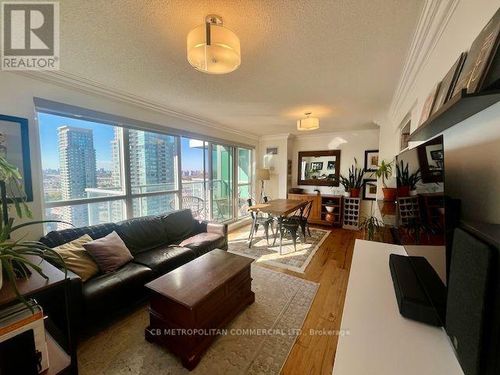 2607-70 Town Centre Court, Toronto (Bendale), ON, M1P4Y7 | Card Image