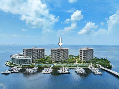 b1402-2 Grove Isle Dr, Miami, FL, 33133-4119 | Card Image