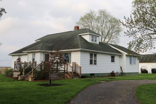 612 County Road 2500 E, Homer, IL, 61849-9715 | Card Image