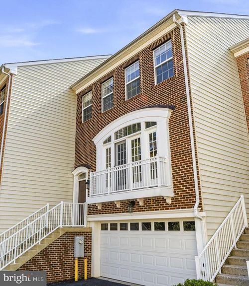 3903 Madison Park Ln, BURTONSVILLE, MD, 20866-2140 | Card Image