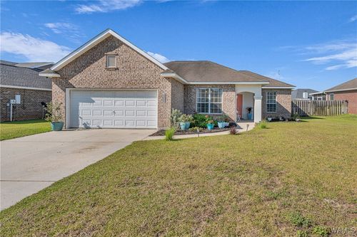 1204 Pencarro Blvd, Foley, AL, 36535-5464 | Card Image