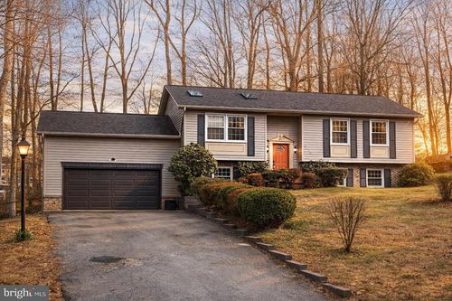 6329 Plantation Forest Dr, SPOTSYLVANIA, VA, 22553-7615 | Card Image