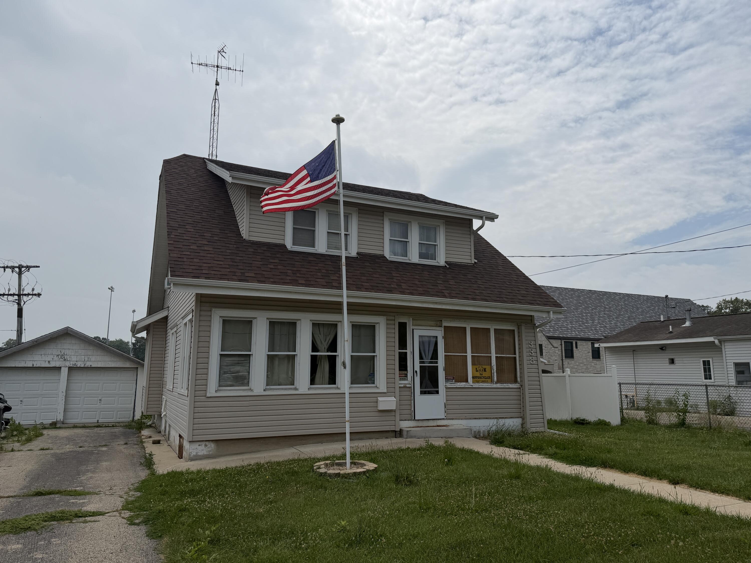Residential in Jefferson 3