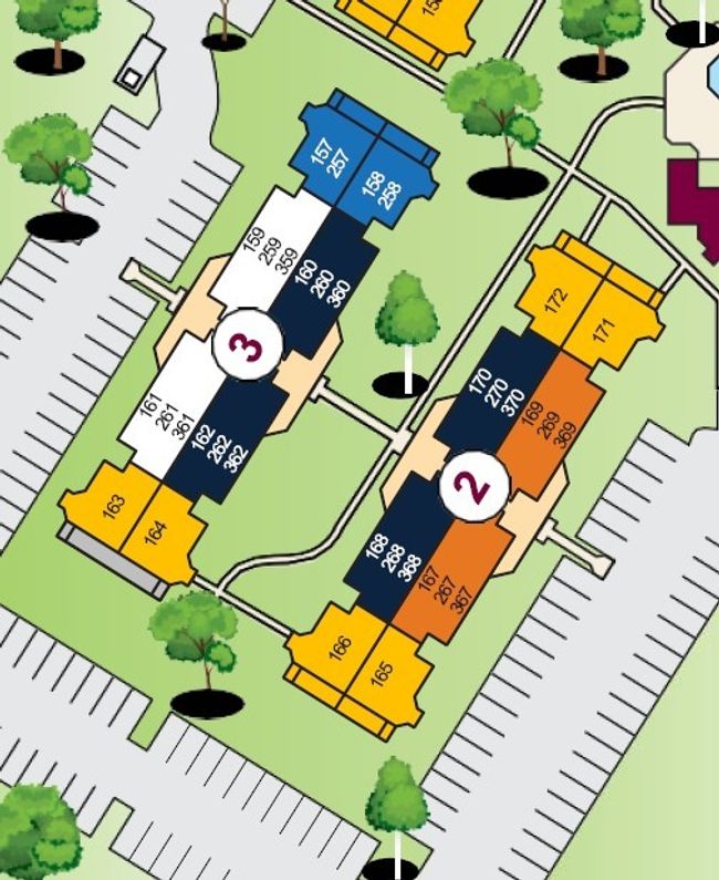 Phase 1 - Buildings 2 & 3 - NOT ALL UNITS ARE AVAILABLE | Image 25
