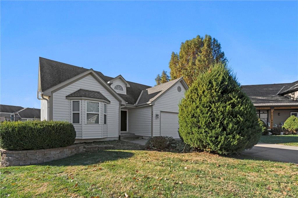 Residential in Lee's Summit 3