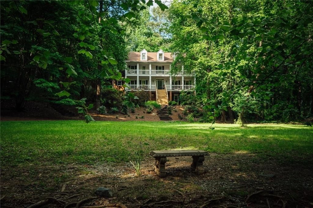 Norman Cir, Duluth, GA 30096