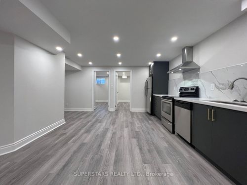 bsmt-17 Briarfield Ave, East Gwillimbury, ON, L9N0P5 | Card Image