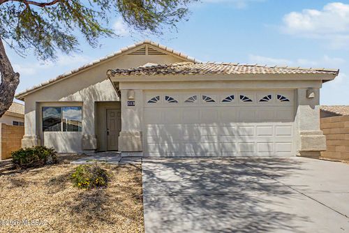 513 E Cactus Mountain Drive, Vail, AZ, 85641 | Card Image