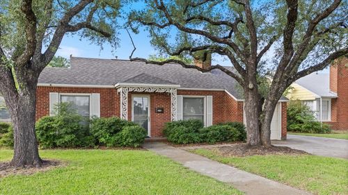 6321 Calmont Ave, Fort Worth, TX, 76116-4501 | Card Image