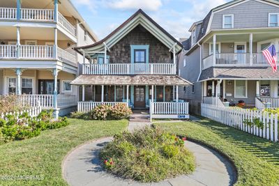 9 Pitman Avenue, House other with 6 bedrooms, 3 bathrooms and null parking in Ocean Grove NJ | Image 1