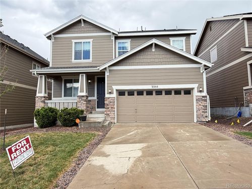 3355 E 141st Ave, Thornton, CO, 80602-6403 | Card Image
