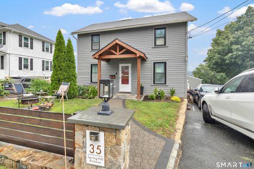 35 Spring Hill Ave, Norwalk, CT, 06850-3023 | Card Image