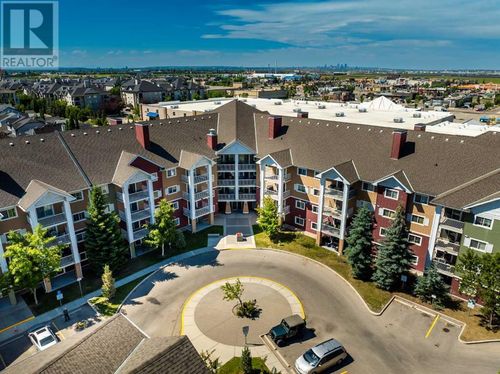 1101-10 Prestwick Bay Se, Calgary, AB, T2Z0E6 | Card Image
