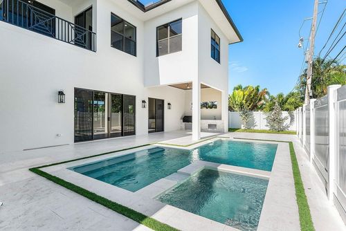 109 Arlington Pl, West Palm Beach, FL, 33405-5005 | Card Image