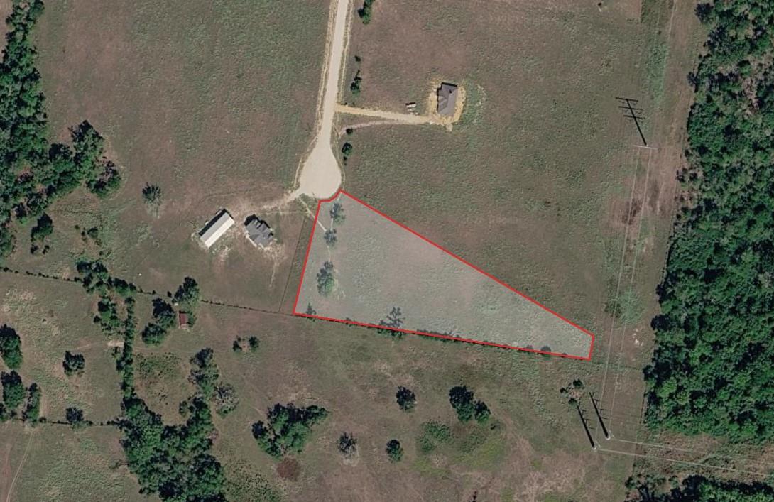 Land in North Zulch 2