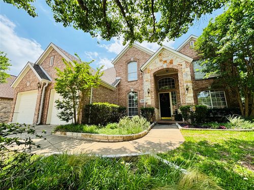 8405 Arbor Creek Ln, Mckinney, TX, 75072-6764 | Card Image