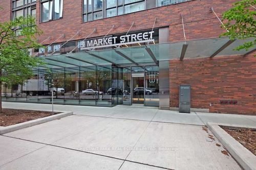 421-3 Market St, Toronto, ON, M5E0A3 | Card Image