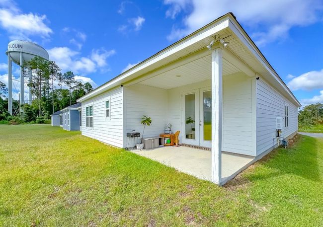 4461 River Breeze Ln, House other with 4 bedrooms, 2 bathrooms and null parking in TALLAHASSEE FL | Image 37
