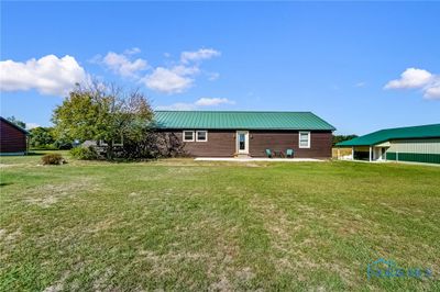 10543 County Road 12, House other with 3 bedrooms, 2 bathrooms and 2 parking in Wauseon OH | Image 2