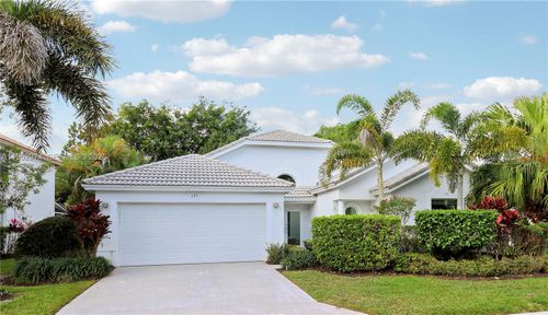 193 Bent Tree Dr, Palm Beach Gardens, FL, 33418 | Card Image