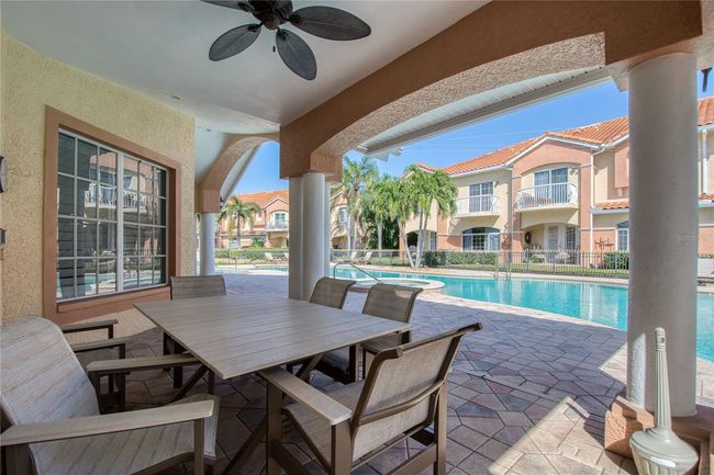 6303 Vista Verde Dr E, Townhouse with 3 bedrooms, 3 bathrooms and null parking in GULFPORT FL | Image 70