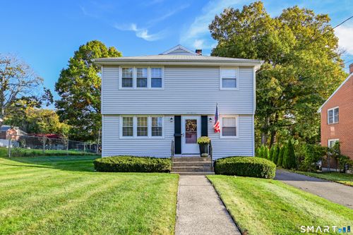24 Dean Dr, New Britain, CT, 06053-1939 | Card Image