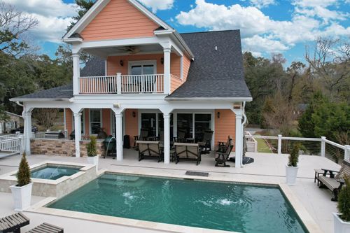 4779 Holbird Drive, North Charleston, SC, 29405 | Card Image