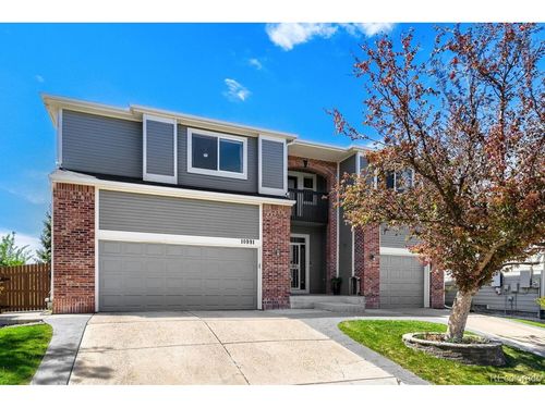 10991 Independence Cir W, Parker, CO, 80134-9378 | Card Image