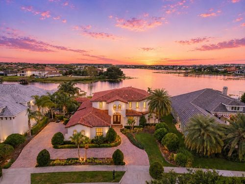15592 Avenue Of The Arbors, WINTER GARDEN, FL, 34787-8778 | Card Image