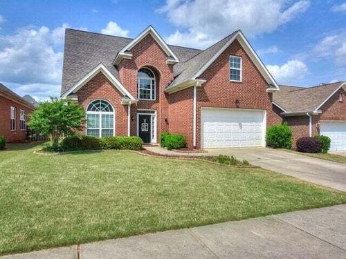2507 Grier Cir, Evans, GA, 30809-7066 | Card Image